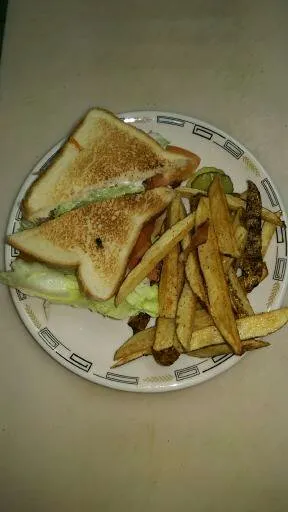 Club Sandwich