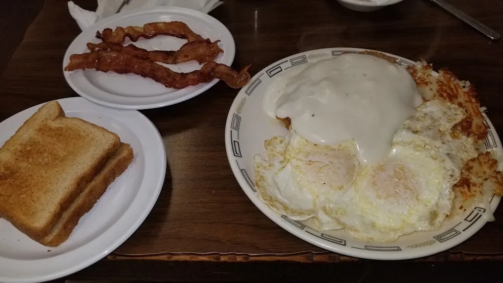 Country Fried Steak