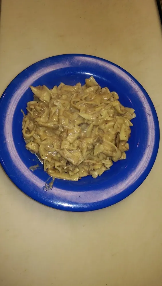 Farfalle