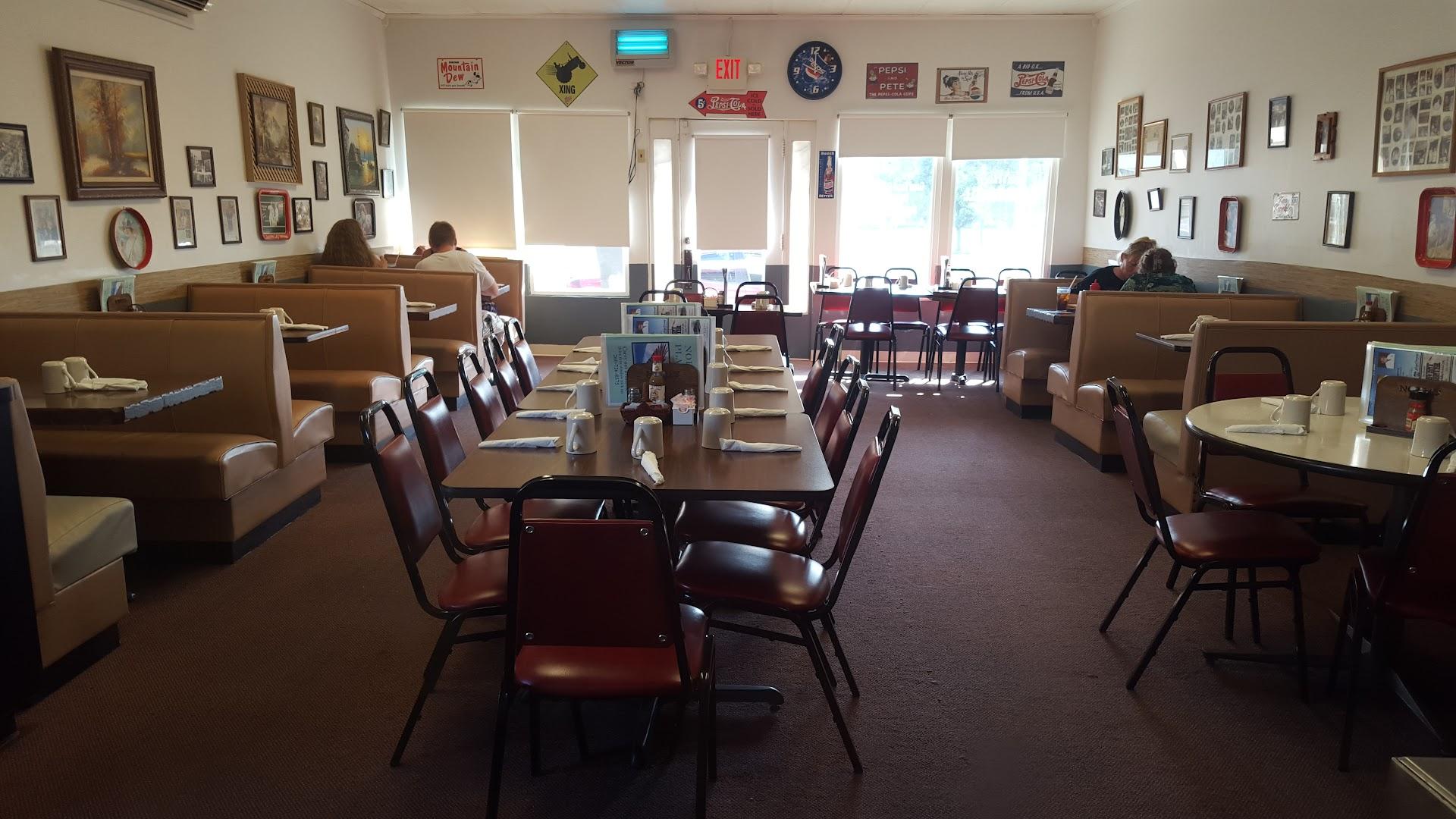 Norm's Place II