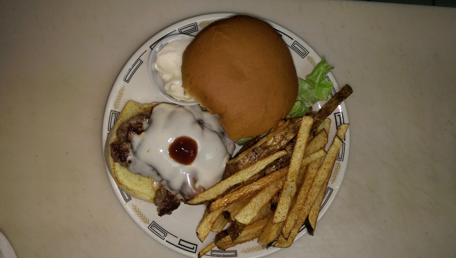 Norm's Place II