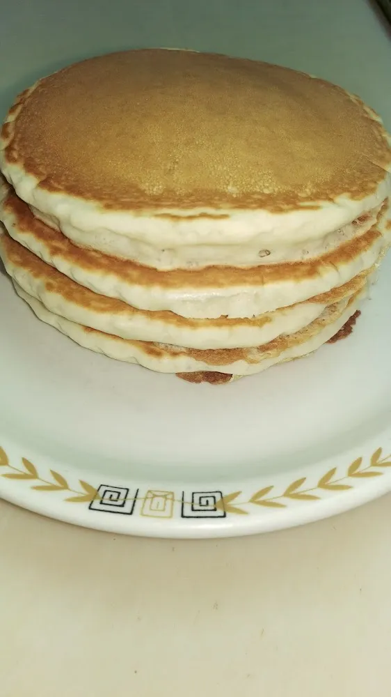 Pancakes