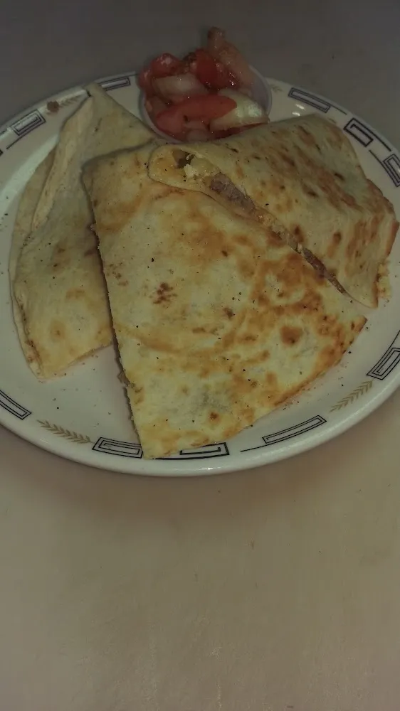 Quesadilla