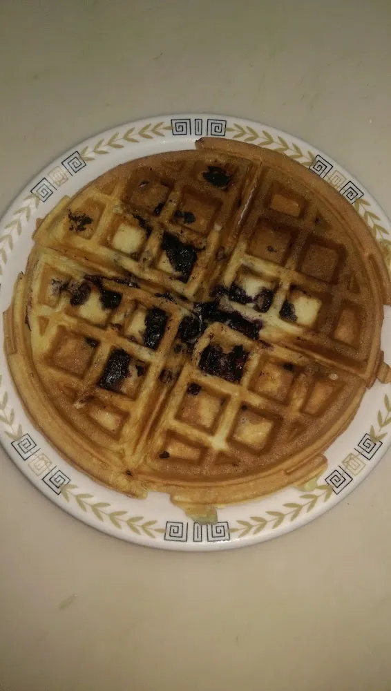Waffle